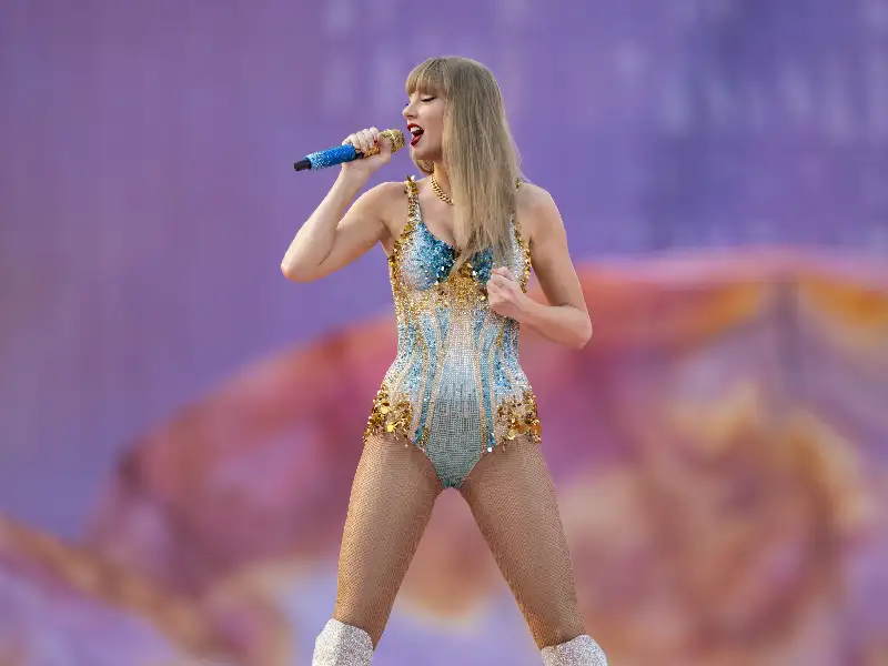 taylor swift