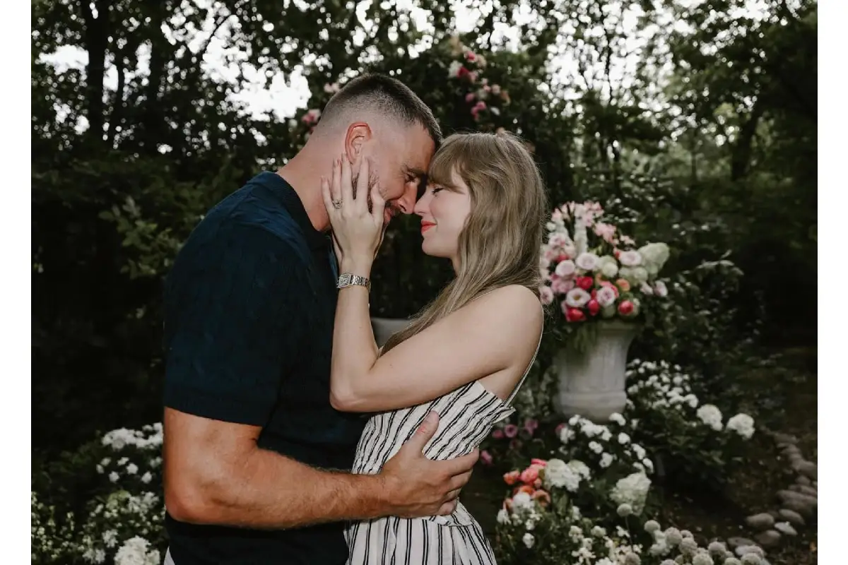 taylor swift travis kelce taylor swift travis kelce