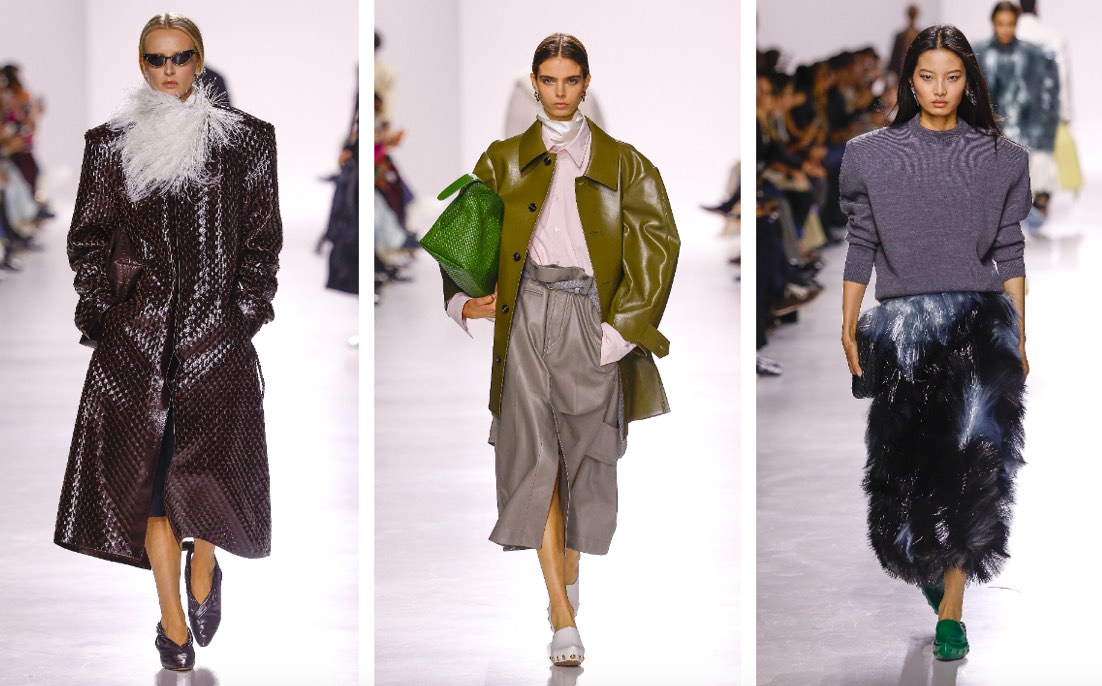 Milan Fashion Week: 5 colecții cu influențe retro pe care trebuie să le vezi