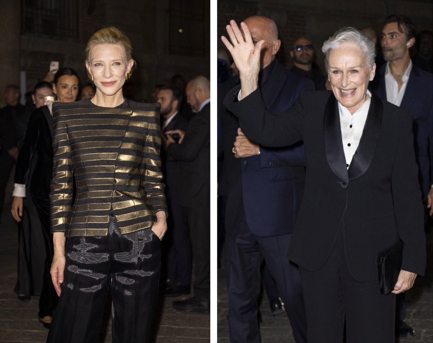 Giorgio Armani
