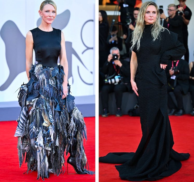 Venice film Festival
