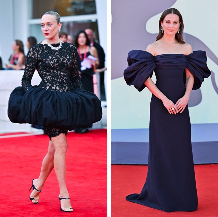Venice film Festival