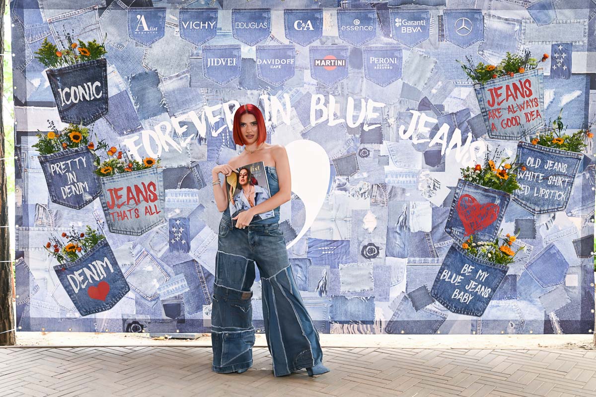 lidia buble a list magazine party septembrie 2025 lidia buble a list magazine party septembrie 2025