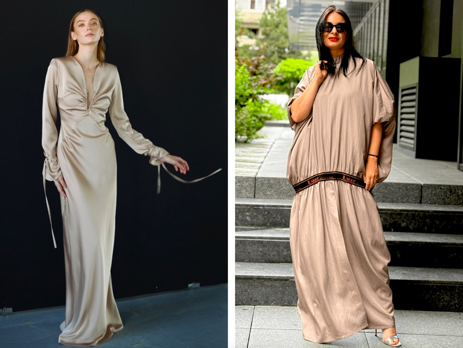 Alist Designers boutique