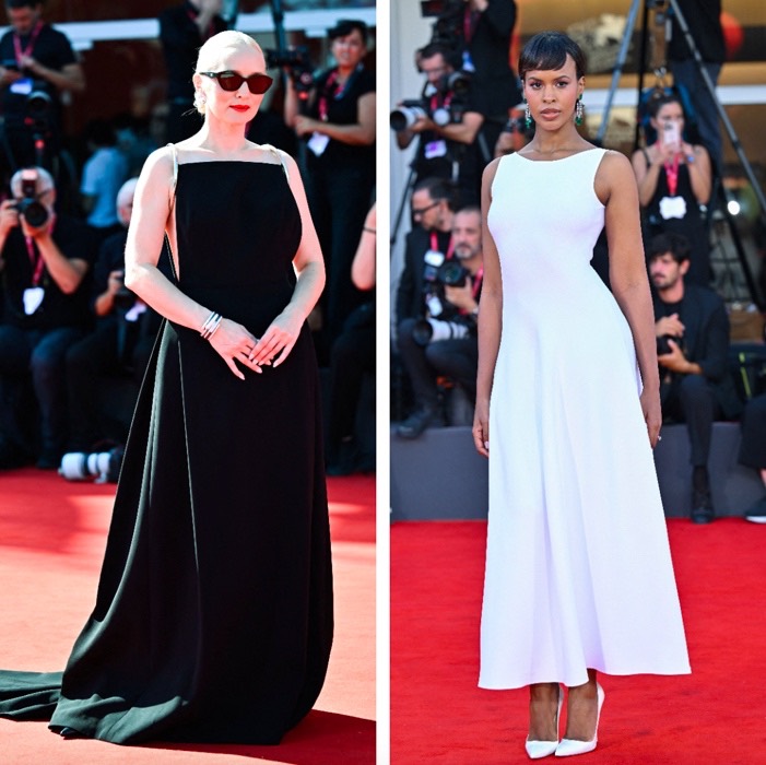 Venice film Festival