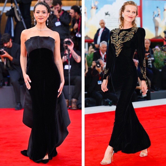 Venice film Festival