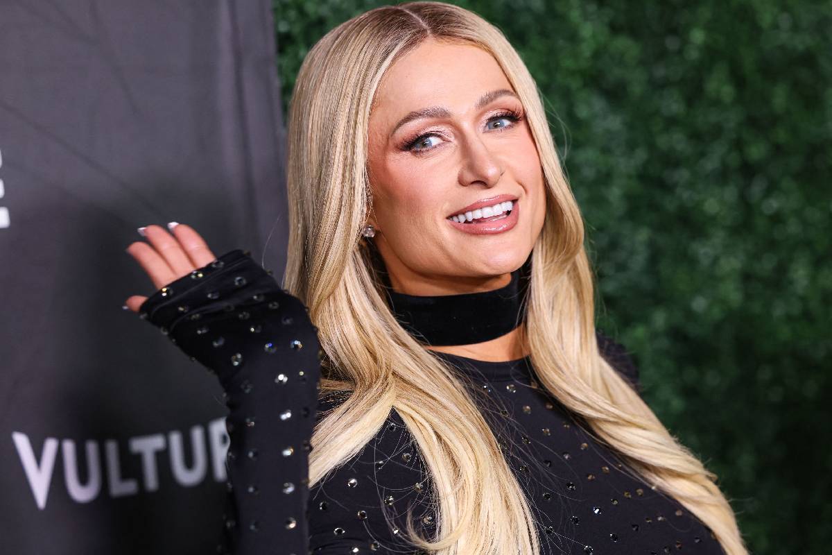 Paris Hilton Paris Hilton