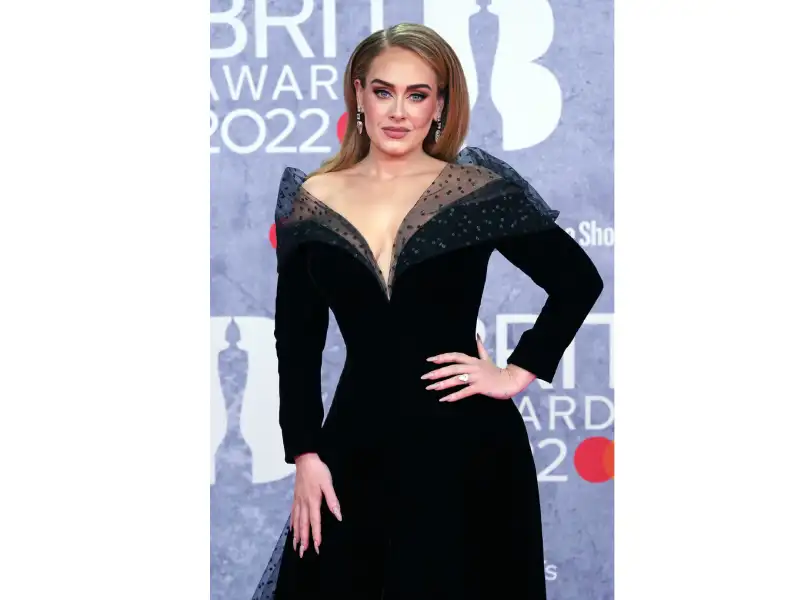 adele
