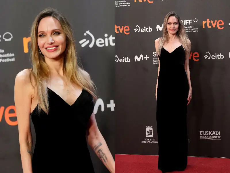 angelina jolie couture
