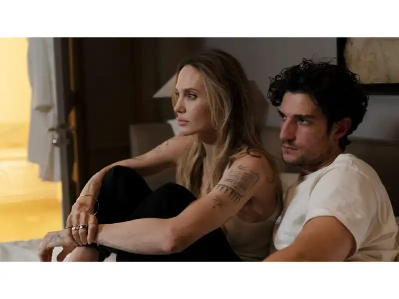 angelina jolie couture