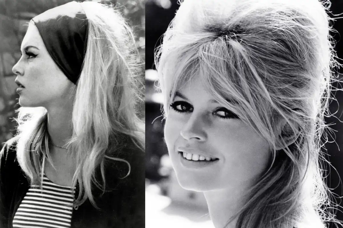 Brigitte Bardot Brigitte Bardot
