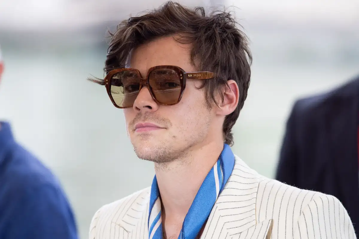 harry styles