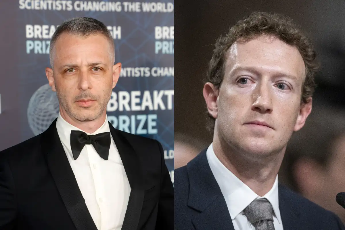 jeremy strong mark zuckerberg jeremy strong mark zuckerberg