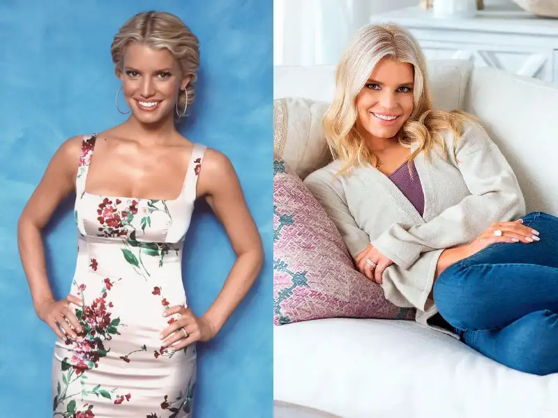 jessica simpson
