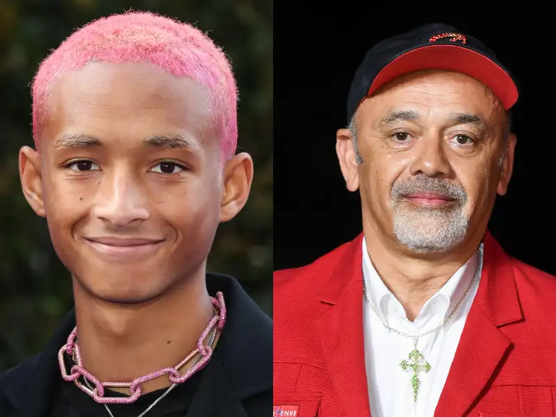 jaden smith