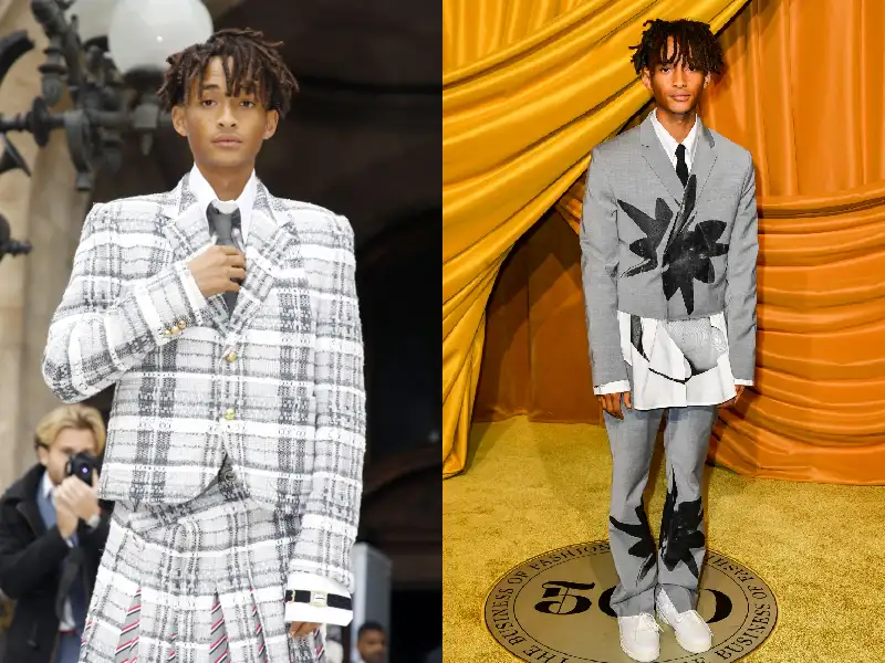jaden smith