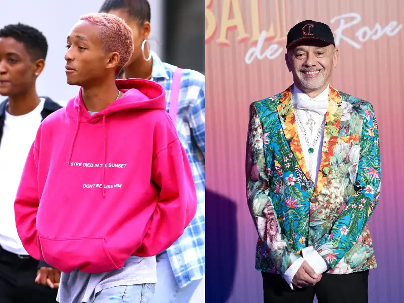 jaden smith