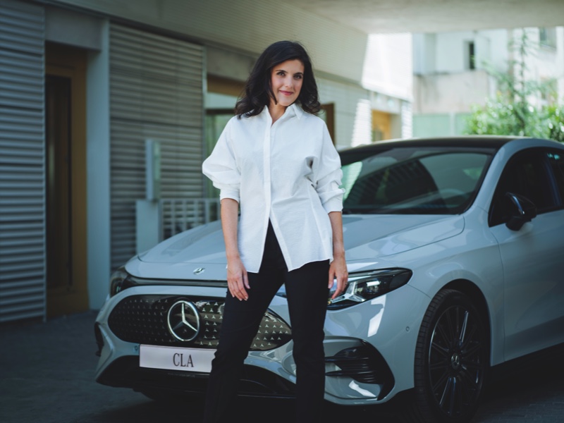 mercedes benz natalie thompson mercedes benz natalie thompson