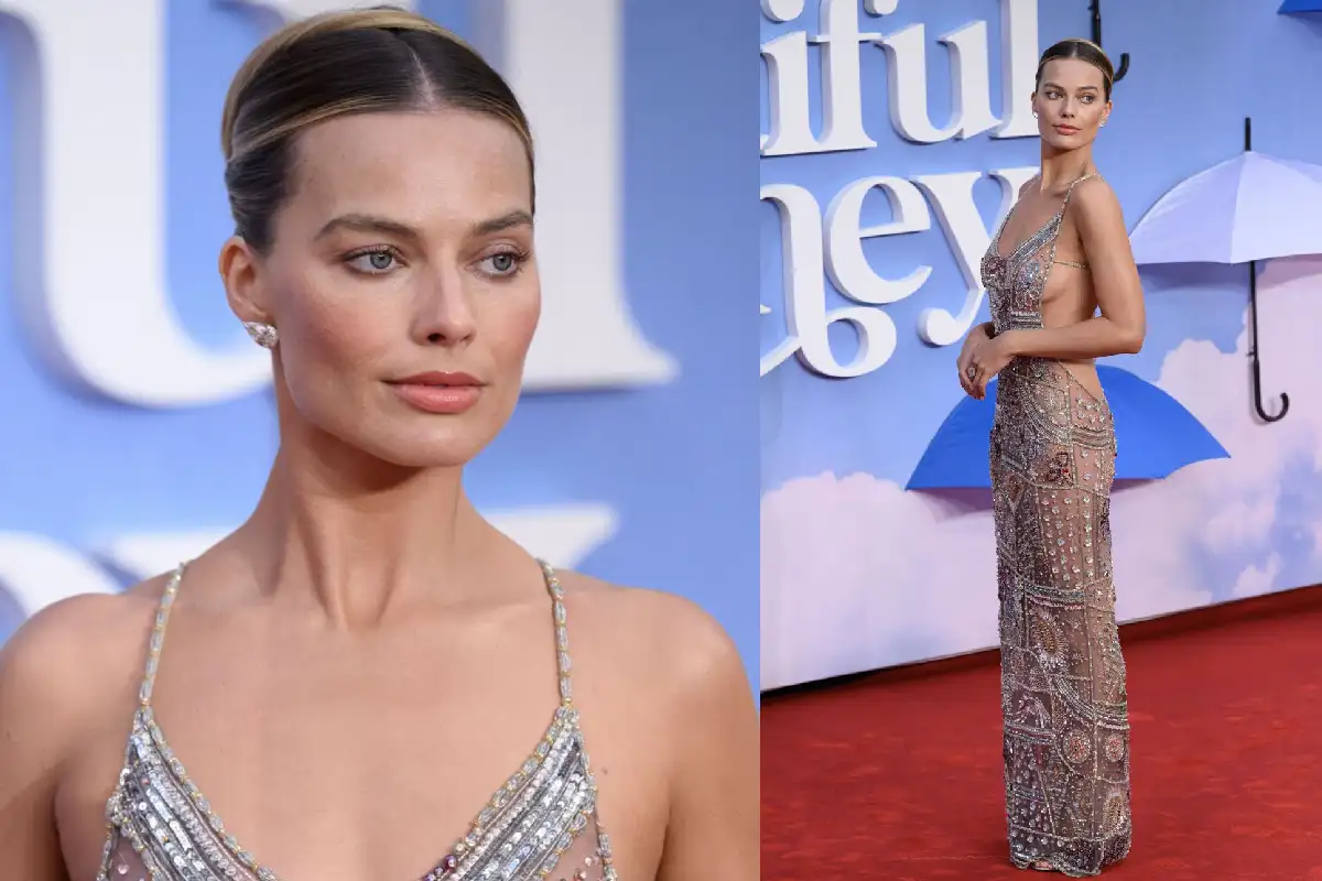 margot robbie margot robbie