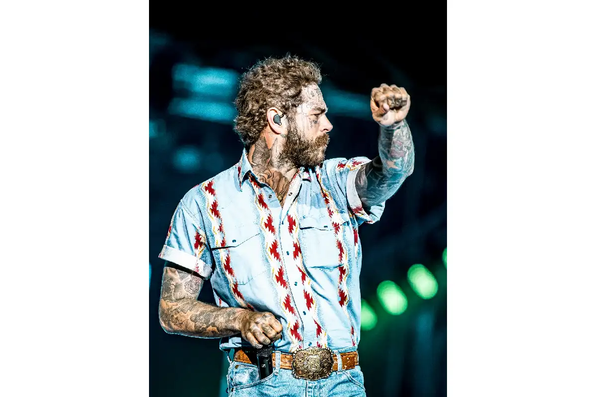 post malone