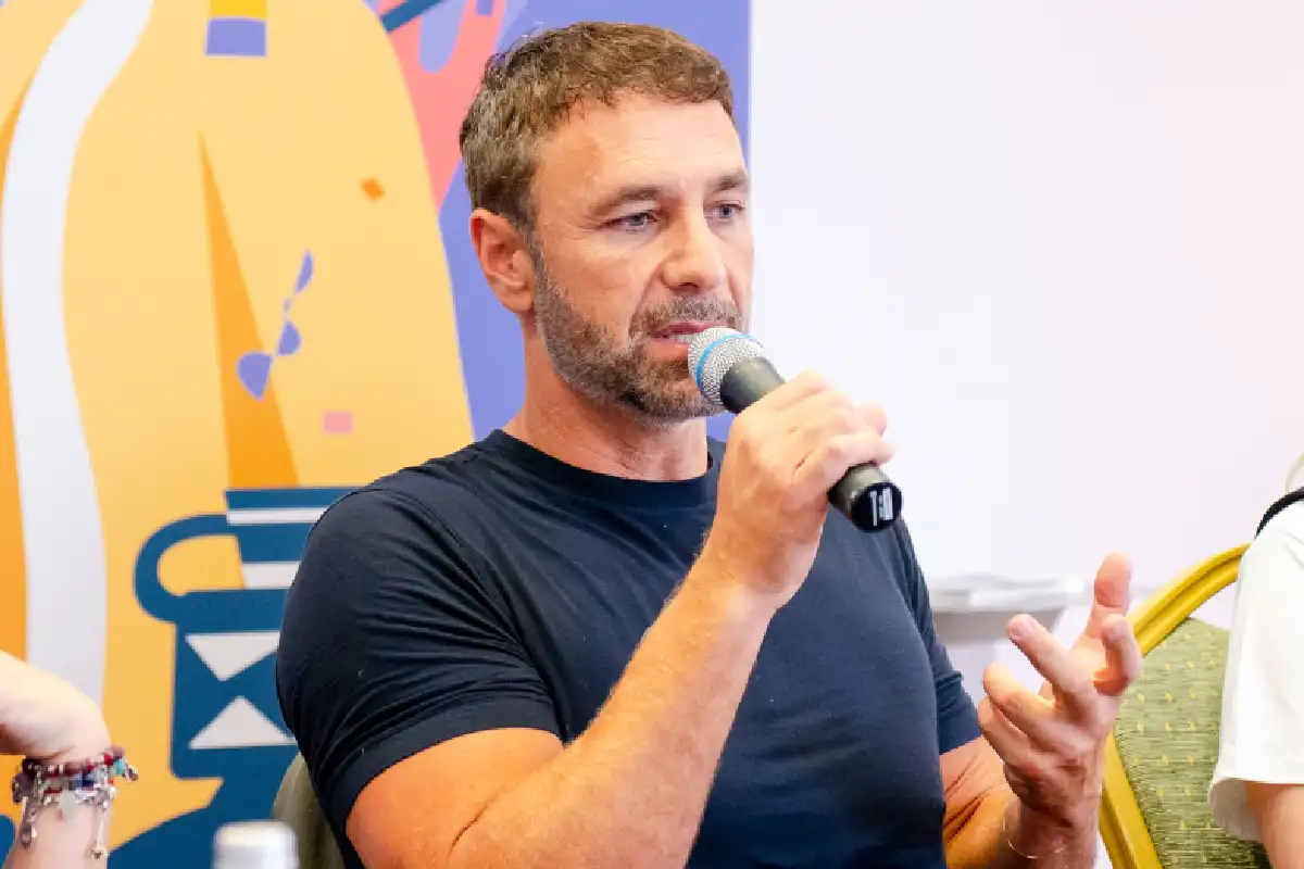 raoul bova BIAF