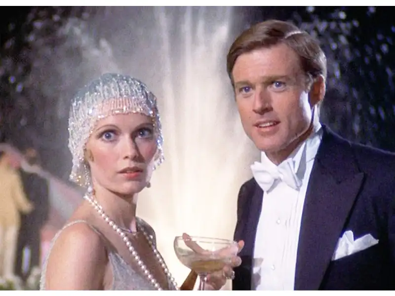 robert redford