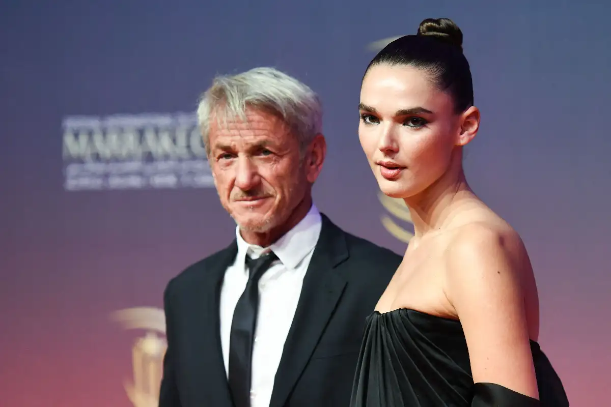 sean penn valeria nicov
