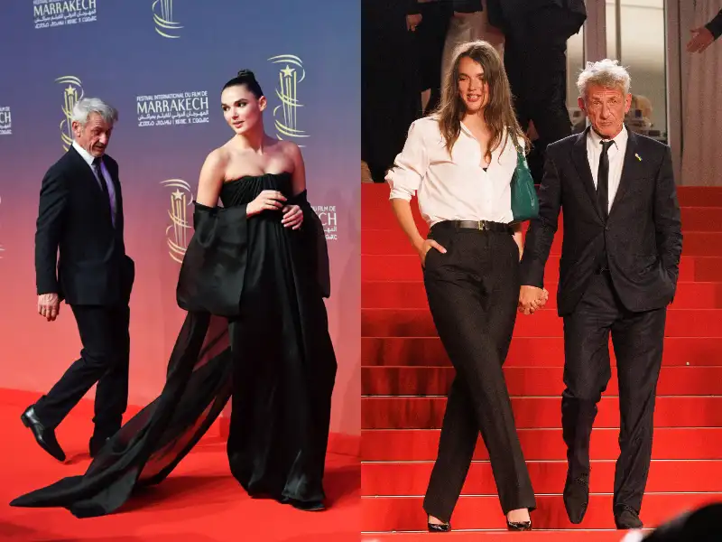 sean penn valeria nicov
