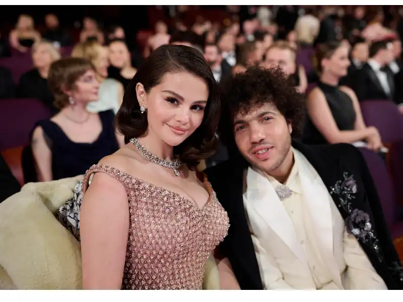 selena gomez benny blanco