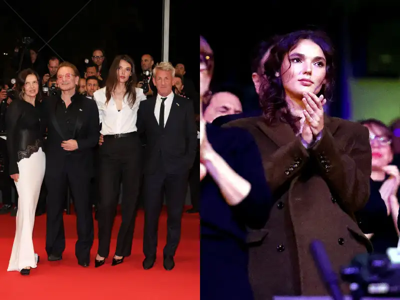 sean penn valeria nicov
