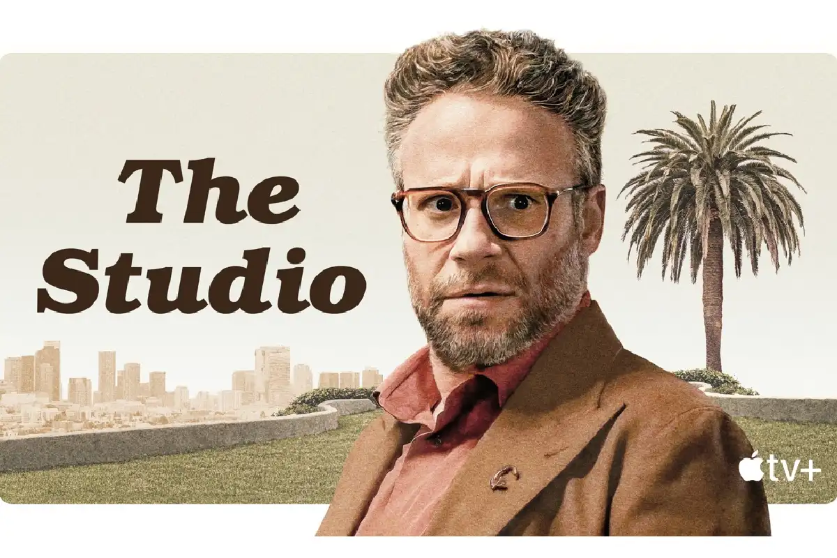 the studio the studio