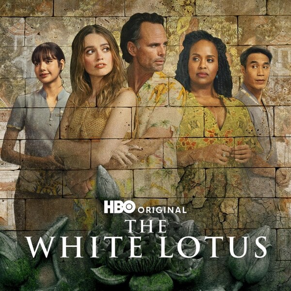 white lotus
