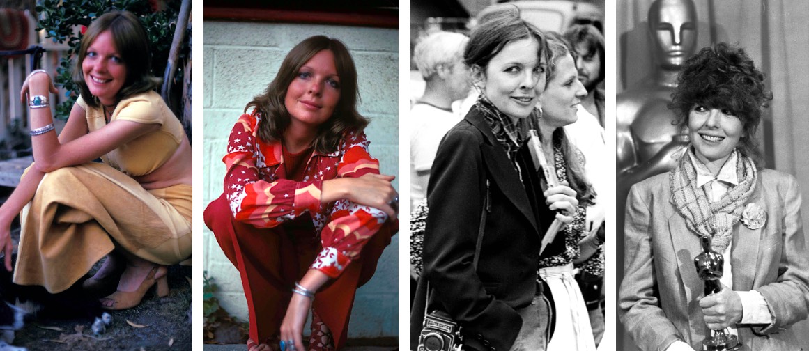 Diane Keaton