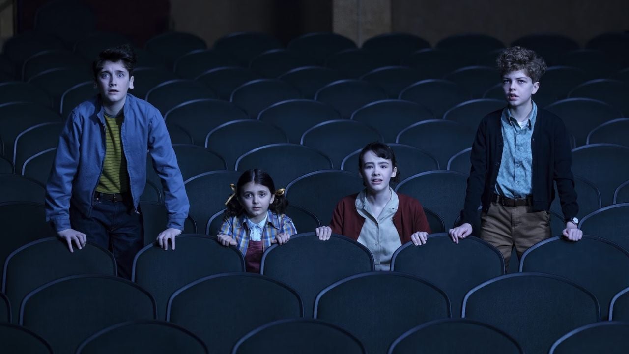 seriale halloween seriale halloween