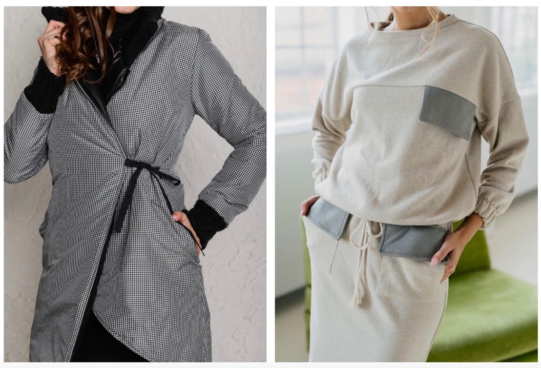 Alist Designers boutique