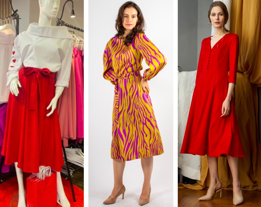 Alist Designers boutique