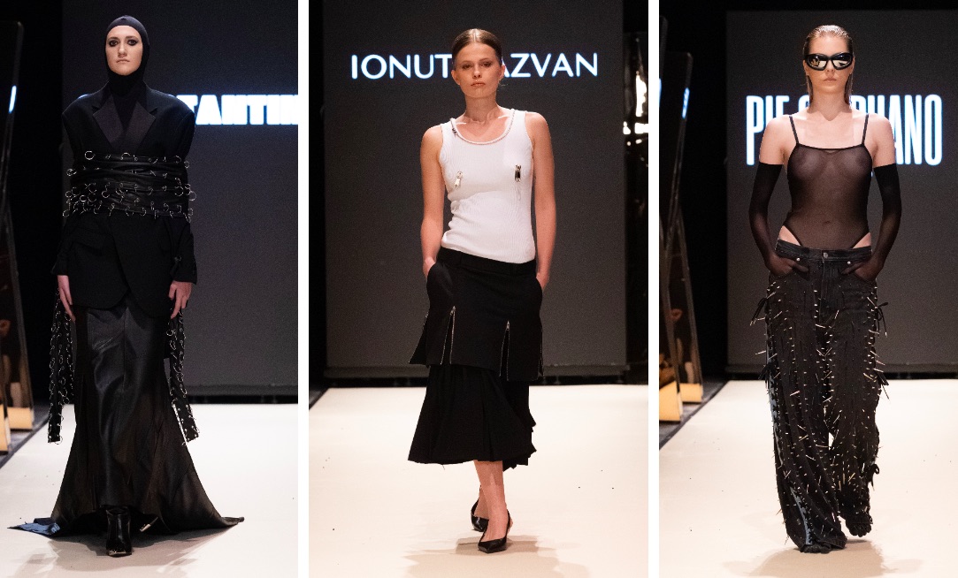 Romanian Creative Week