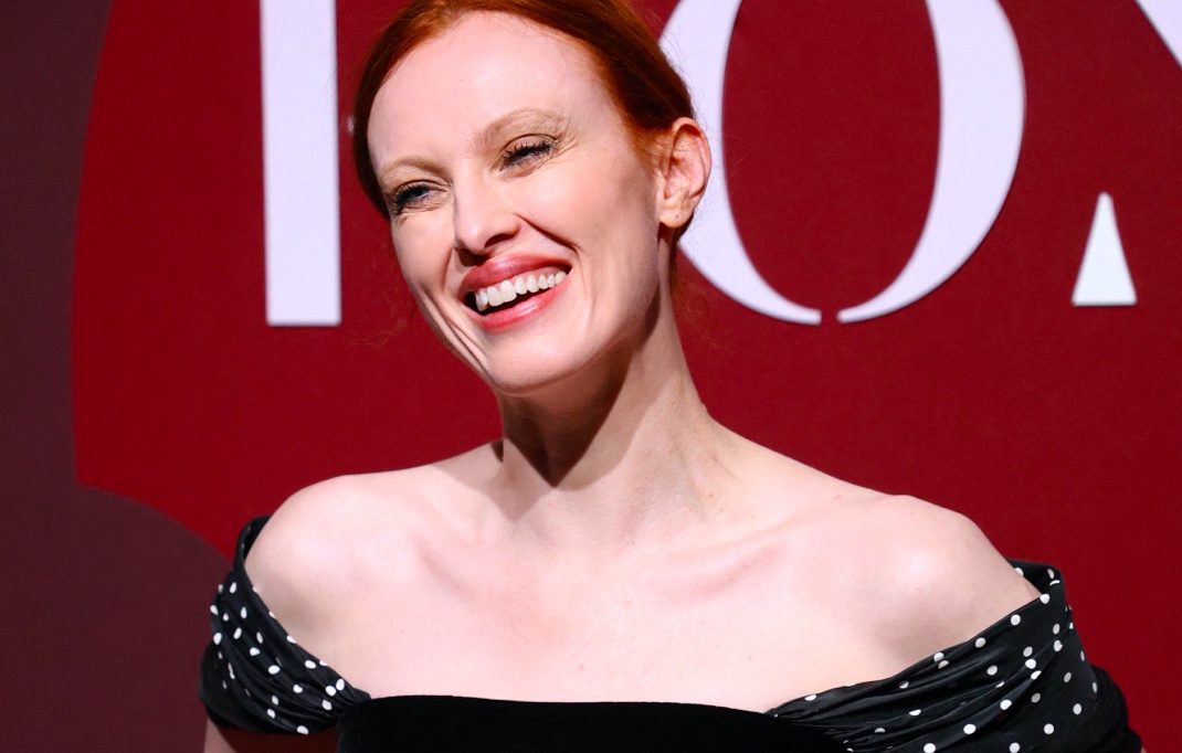 Naturalețea anilor ‘90, secretul celor mai reușite lookuri ale momentului