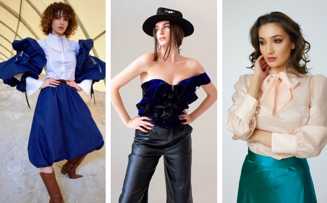 Alist Designers boutique