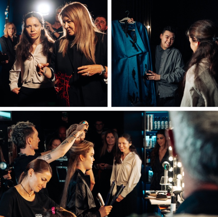 Romanian Creative Week
