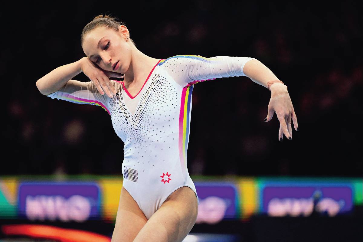 Ana Bărbosu Ana Bărbosu