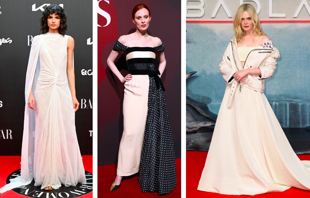 Naturalețea anilor ‘90, secretul celor mai reușite lookuri ale momentului