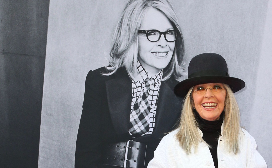 Diane Keaton Diane Keaton