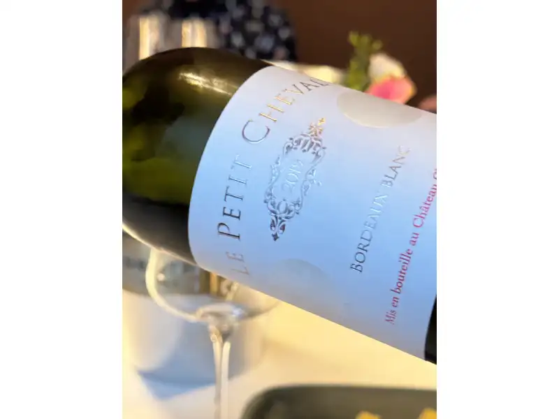 Seara Cheval Blanc