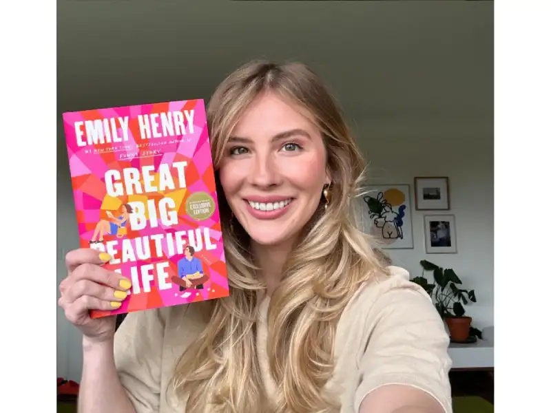 emily henry