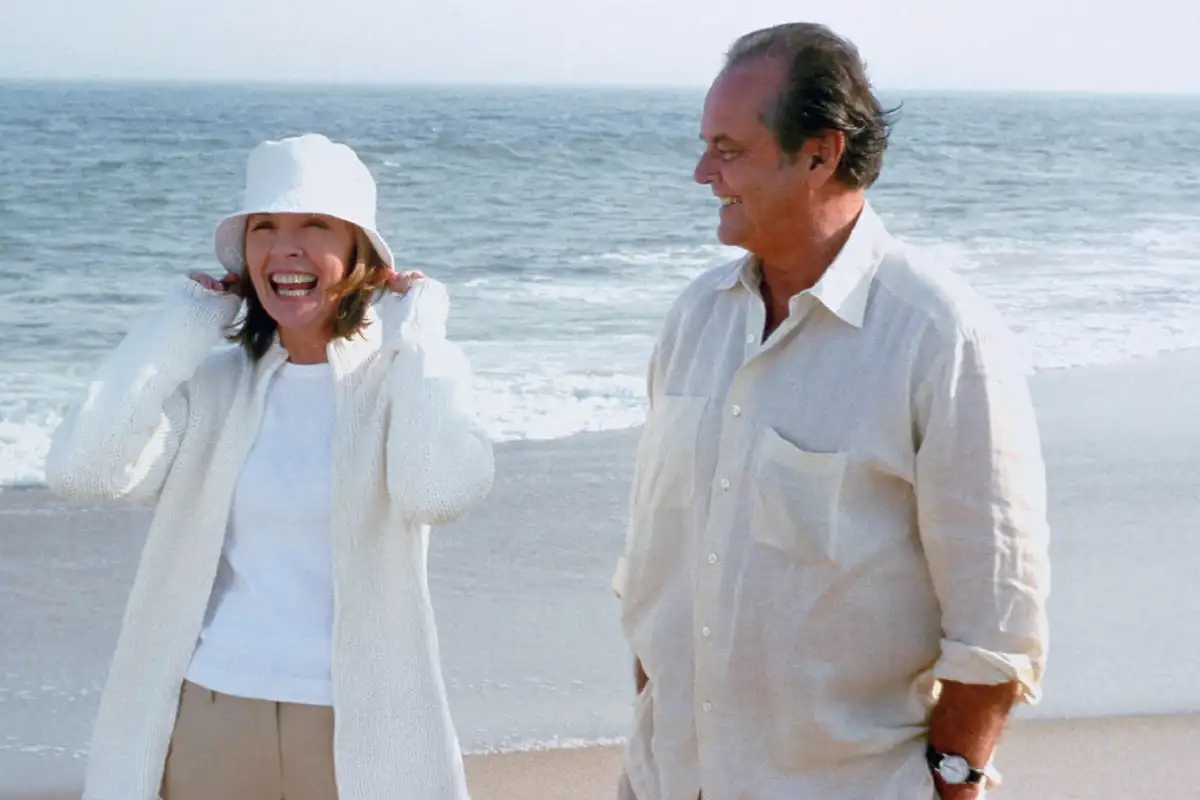 diane keaton