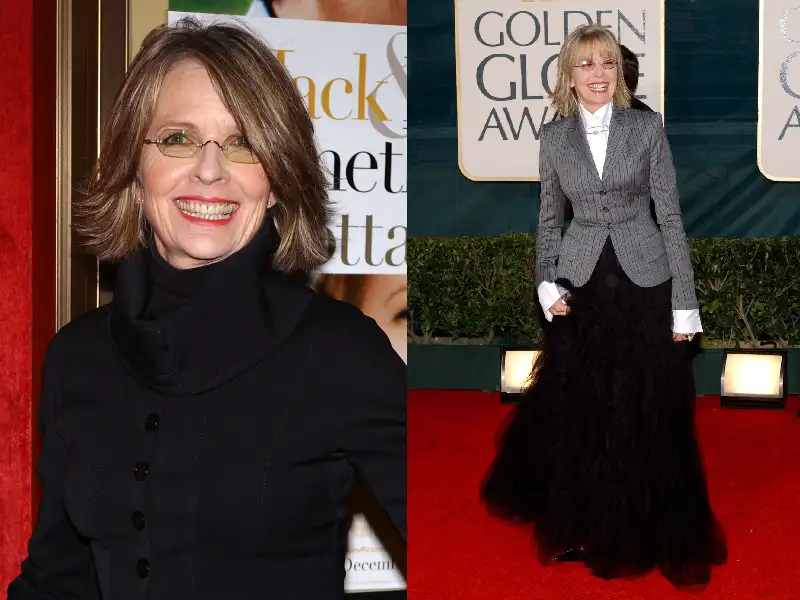 diane keaton