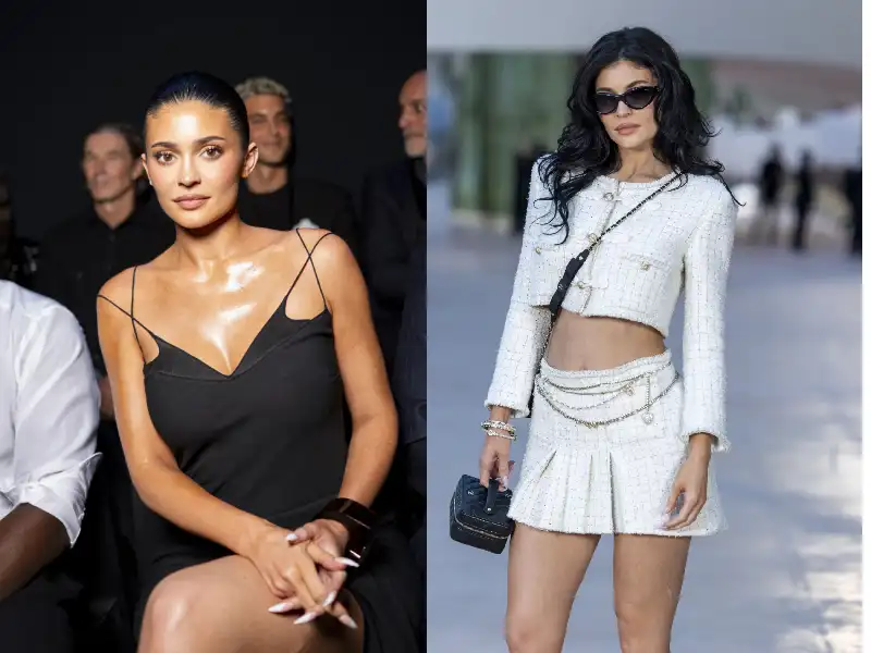 kylie jenner king kylie