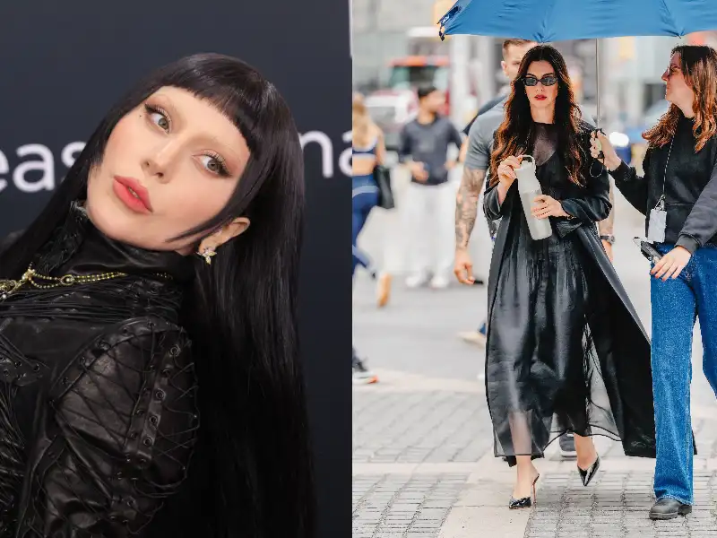 lady gaga the devil wears prada