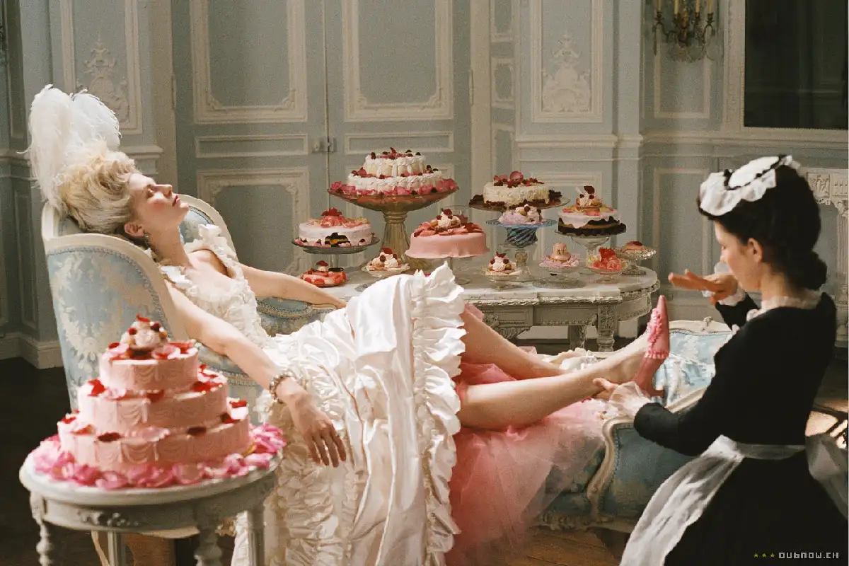 marie antoinette marie antoinette